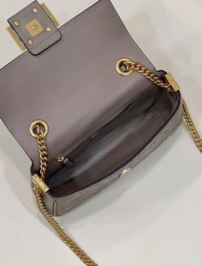 Fendi Baguette Bags Fashionable 58089