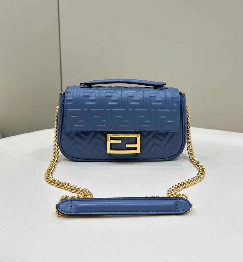 Fendi Baguette Bags Unique 58080
