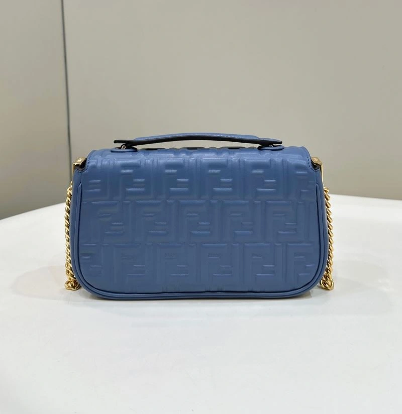 Fendi Baguette Bags Unique 58080