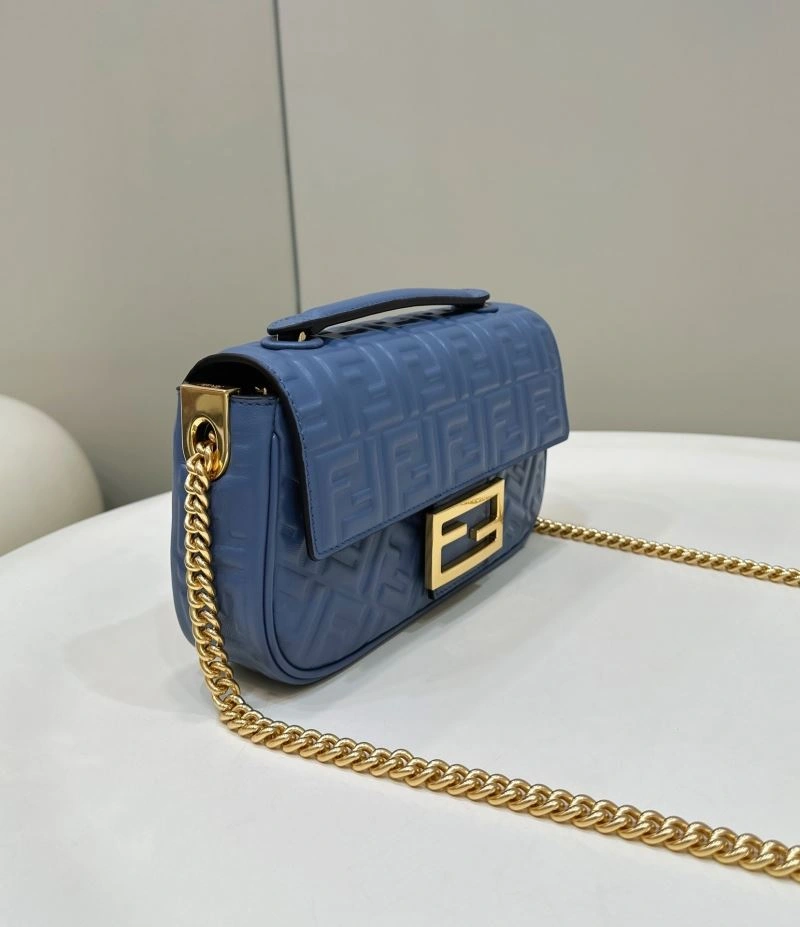 Fendi Baguette Bags Unique 58080