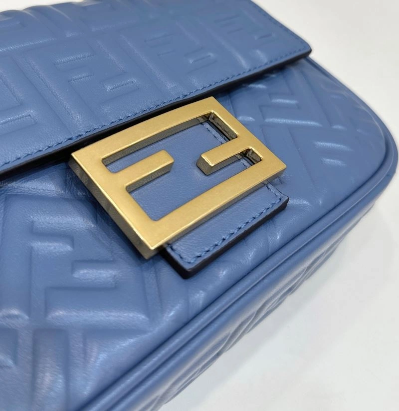 Fendi Baguette Bags Unique 58080