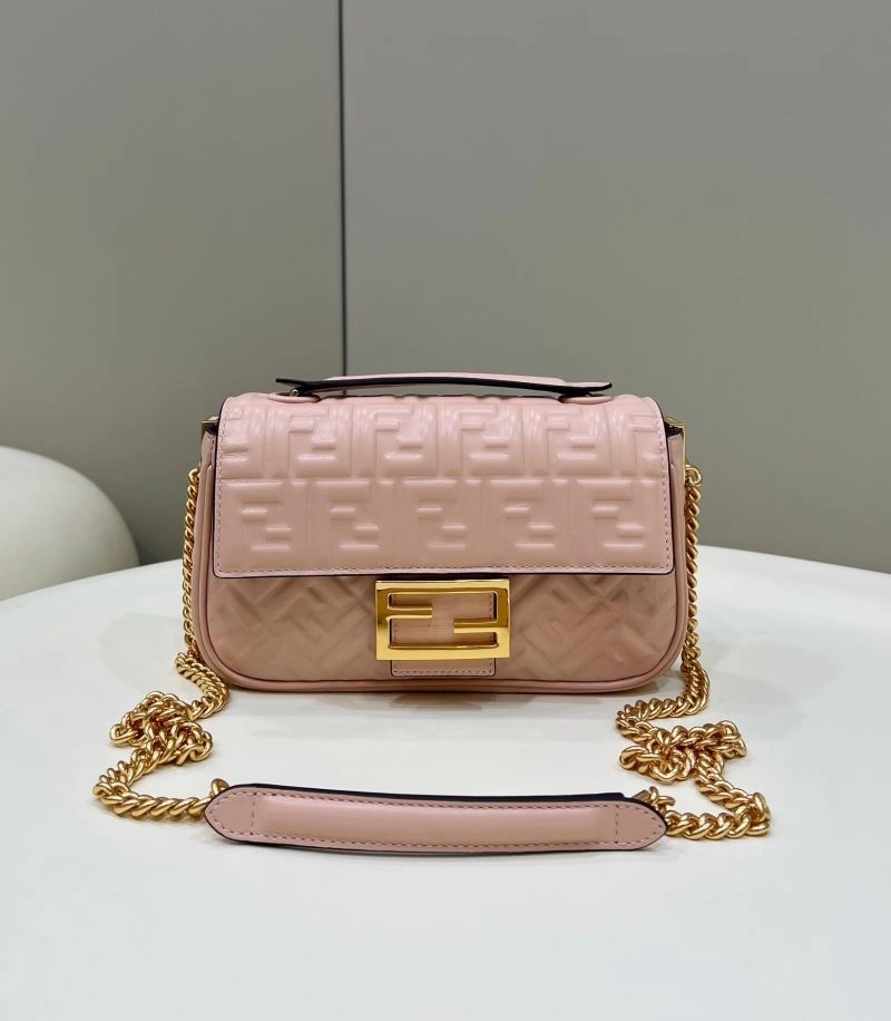 Fendi Baguette Bags Packable 58081