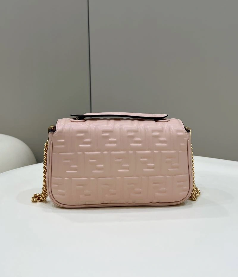 Fendi Baguette Bags Packable 58081