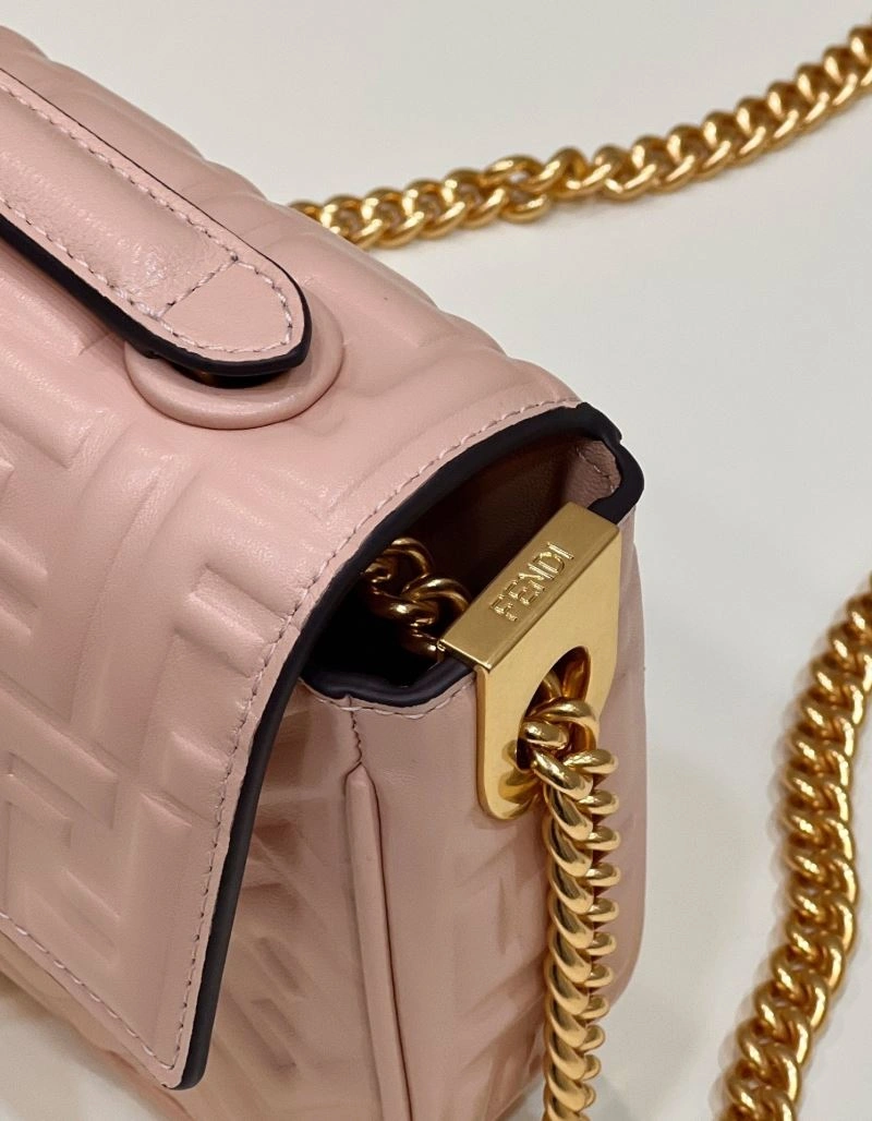 Fendi Baguette Bags Packable 58081