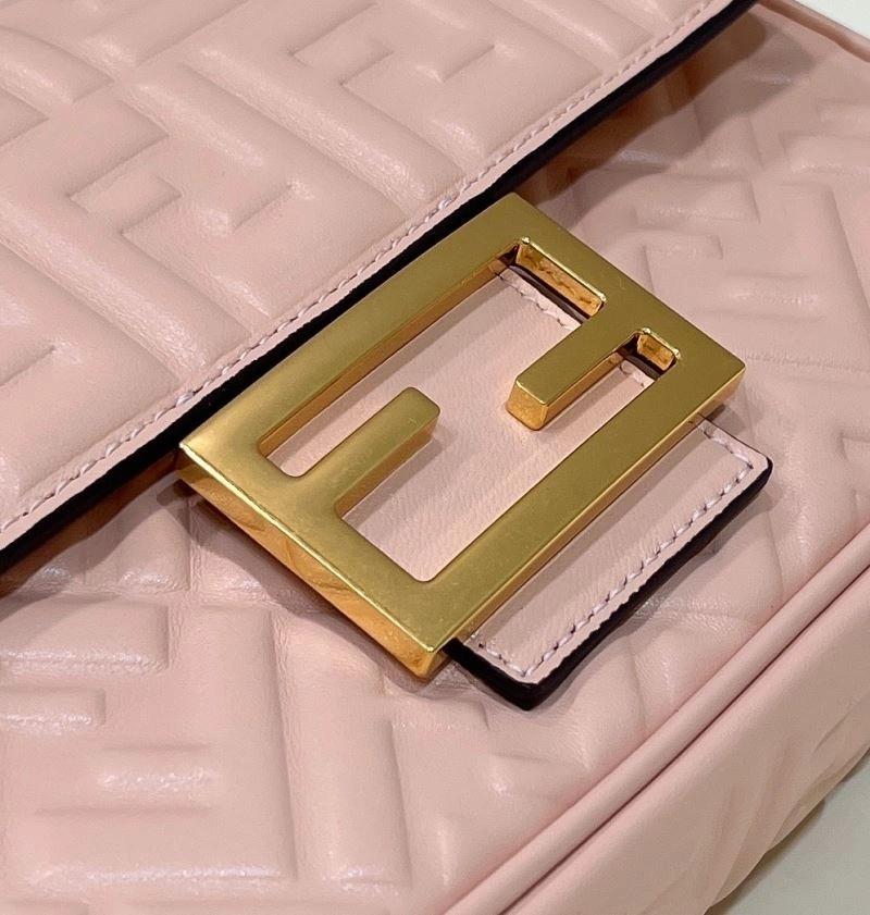 Fendi Baguette Bags Packable 58081