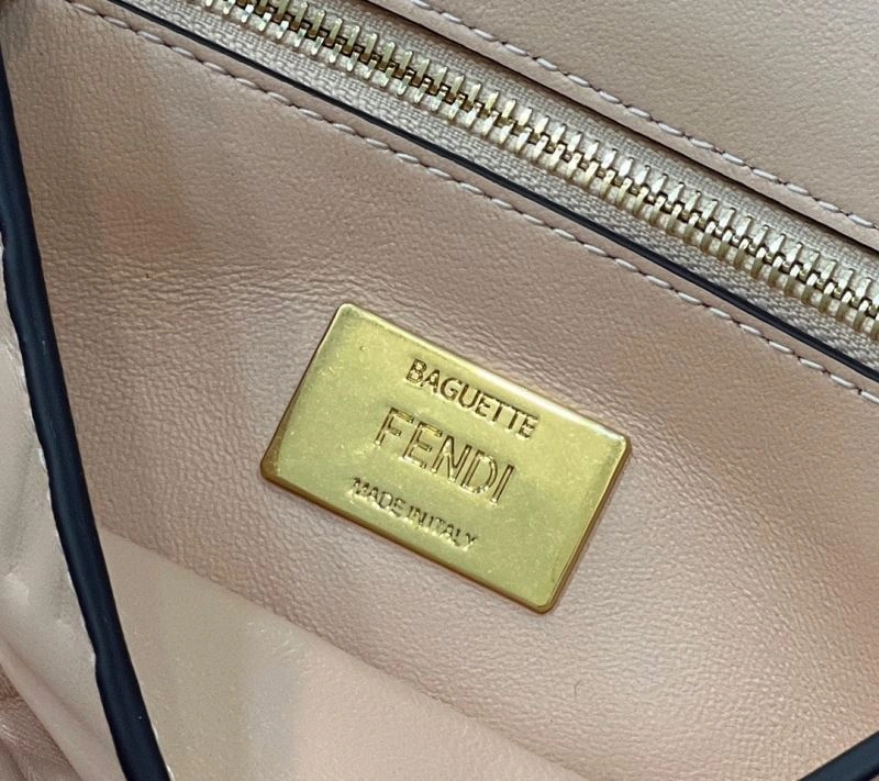 Fendi Baguette Bags Packable 58081