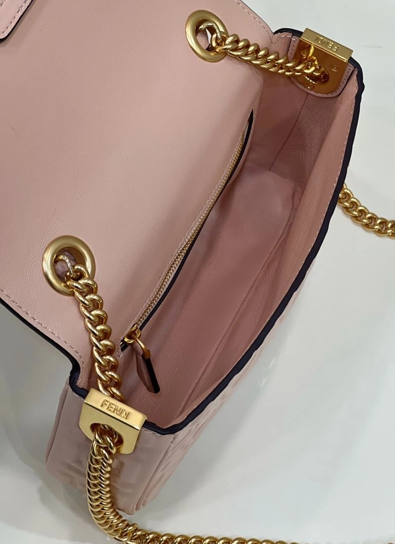 Fendi Baguette Bags Packable 58081