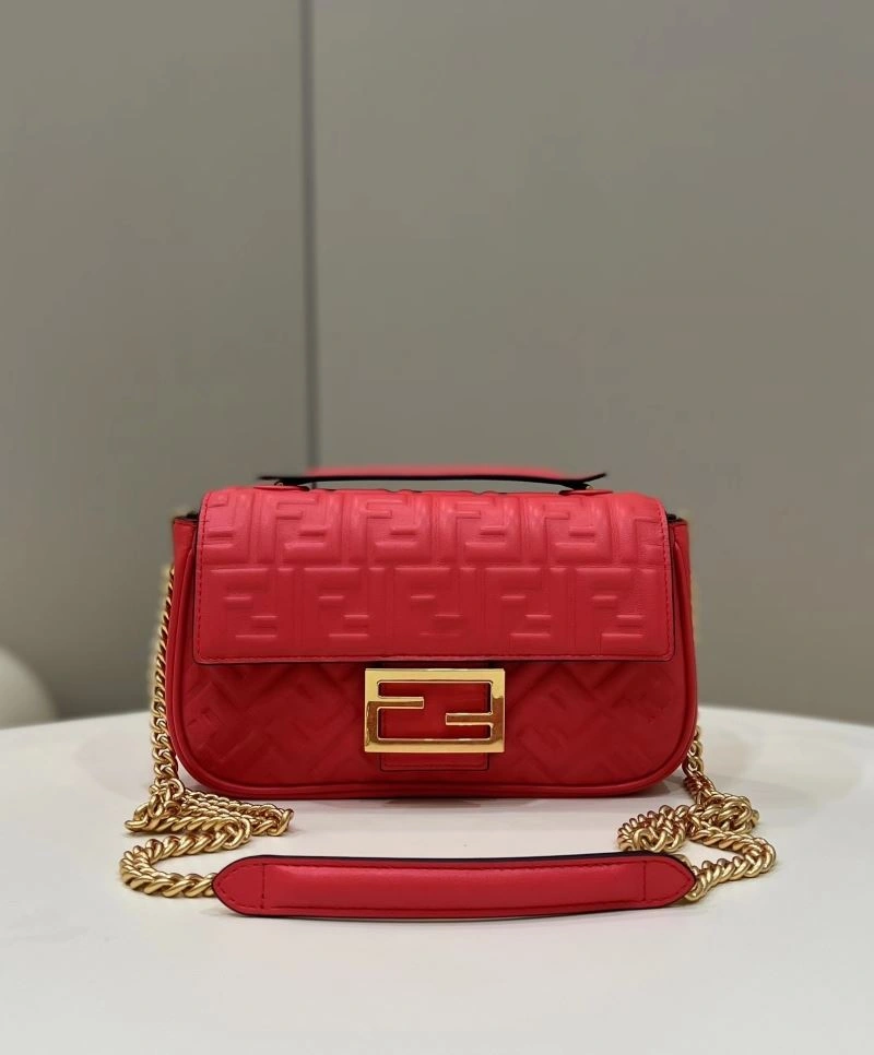 Fendi Baguette Bags Durable 58079