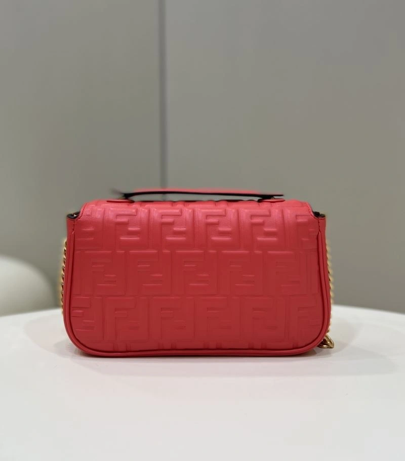 Fendi Baguette Bags Durable 58079