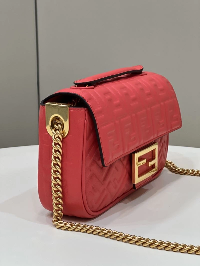 Fendi Baguette Bags Durable 58079