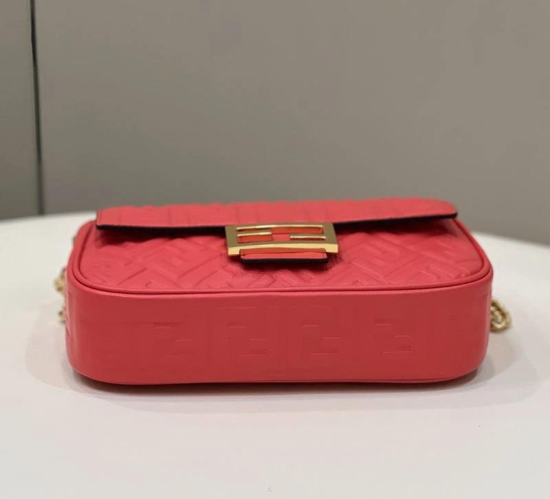 Fendi Baguette Bags Durable 58079