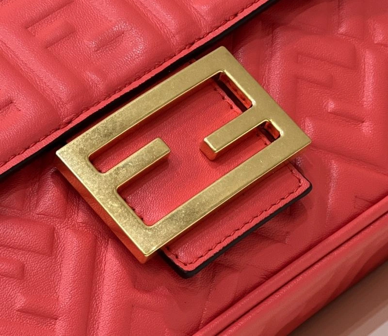 Fendi Baguette Bags Durable 58079