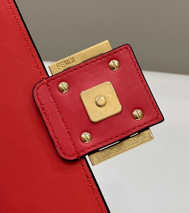 Fendi Baguette Bags Durable 58079