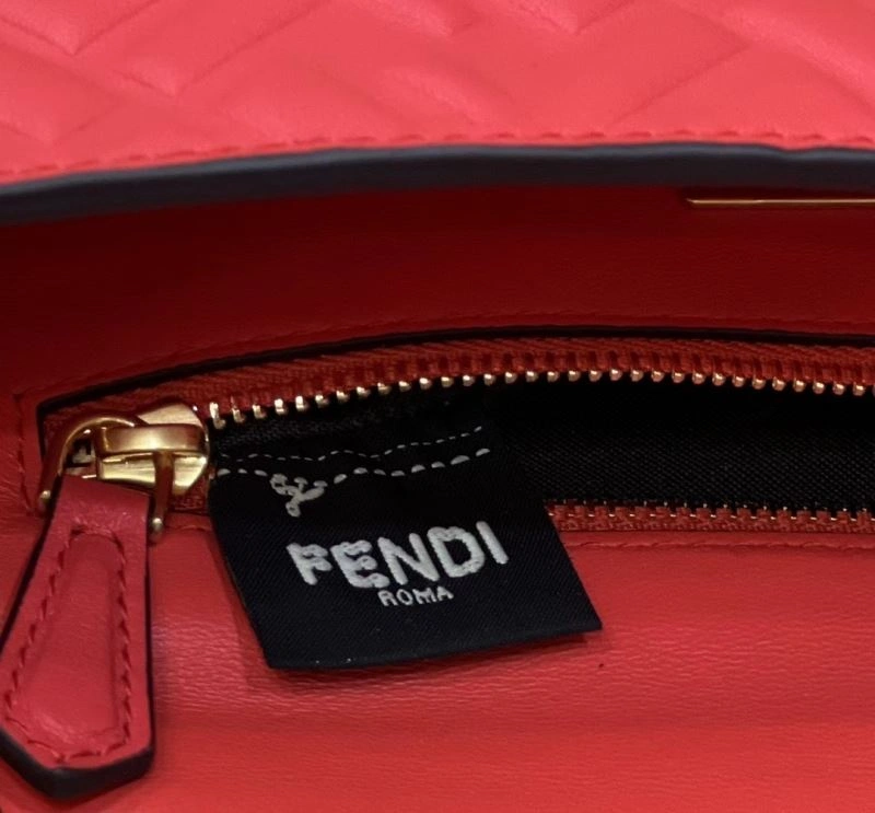 Fendi Baguette Bags Durable 58079