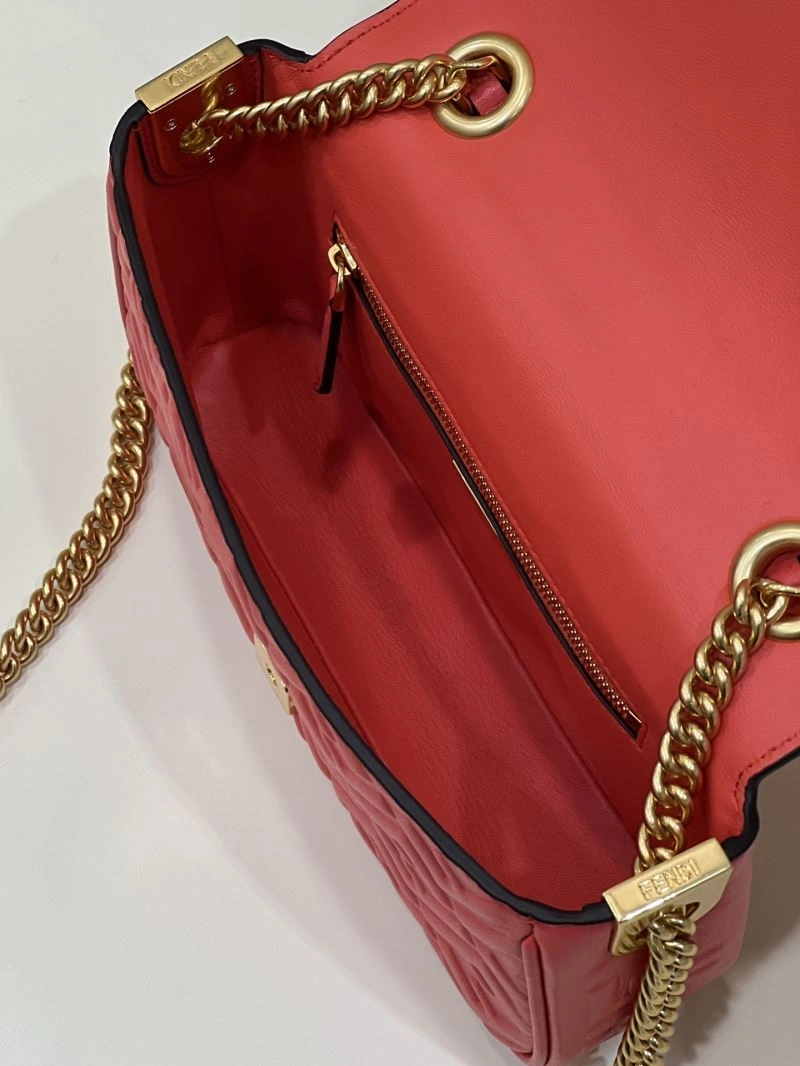Fendi Baguette Bags Durable 58079