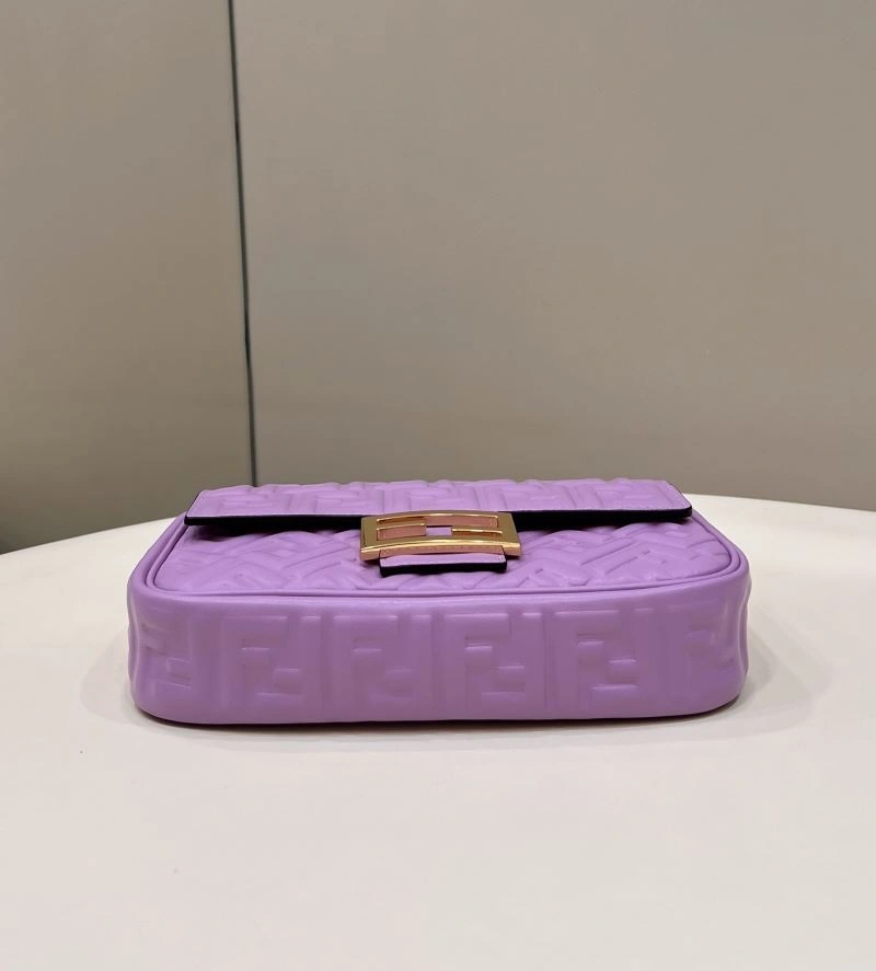 Thermal Fendi Baguette Bags 58137