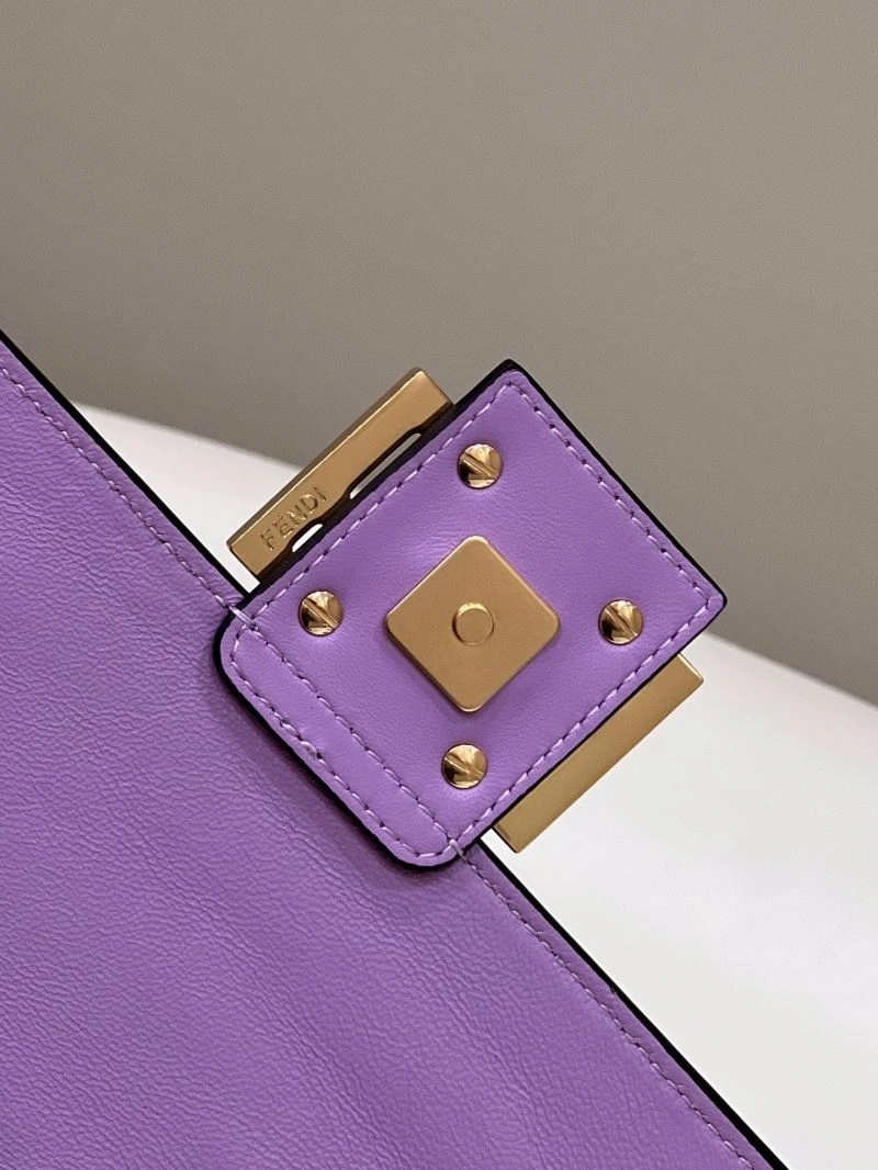 Thermal Fendi Baguette Bags 58137