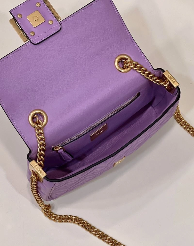Thermal Fendi Baguette Bags 58137