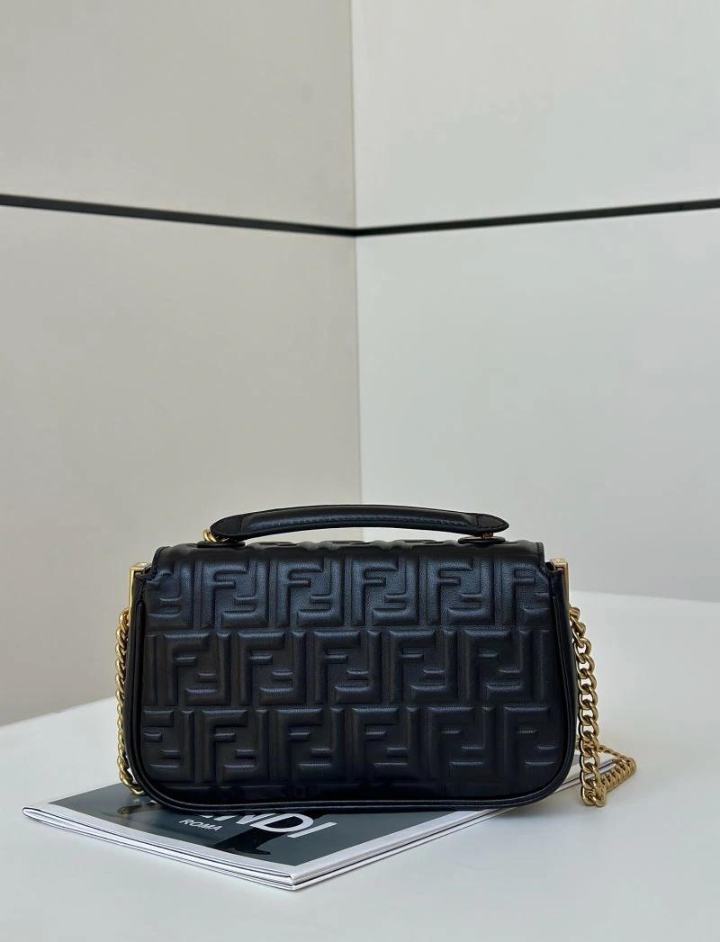 Flexible Fendi Baguette Bags 58078