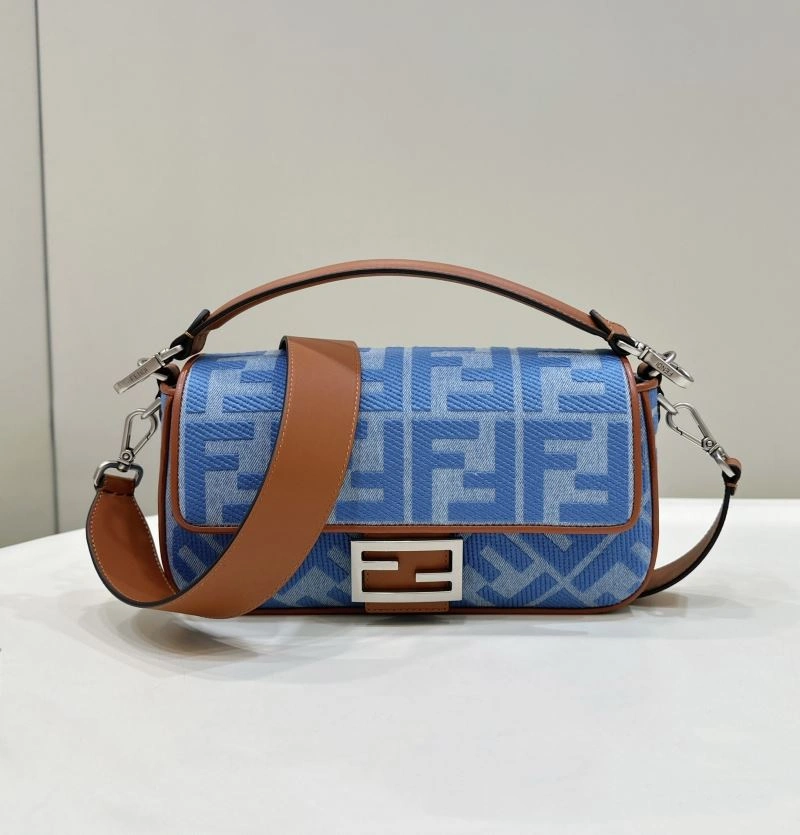 Snug Fendi Baguette Bags 58114