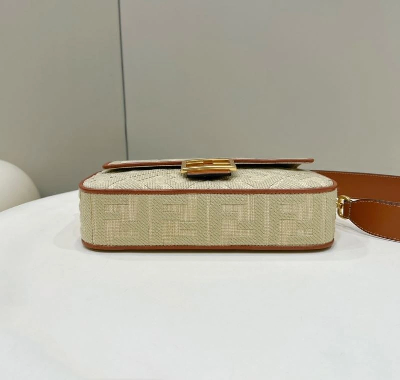 Fendi Baguette Bags Durable 58077