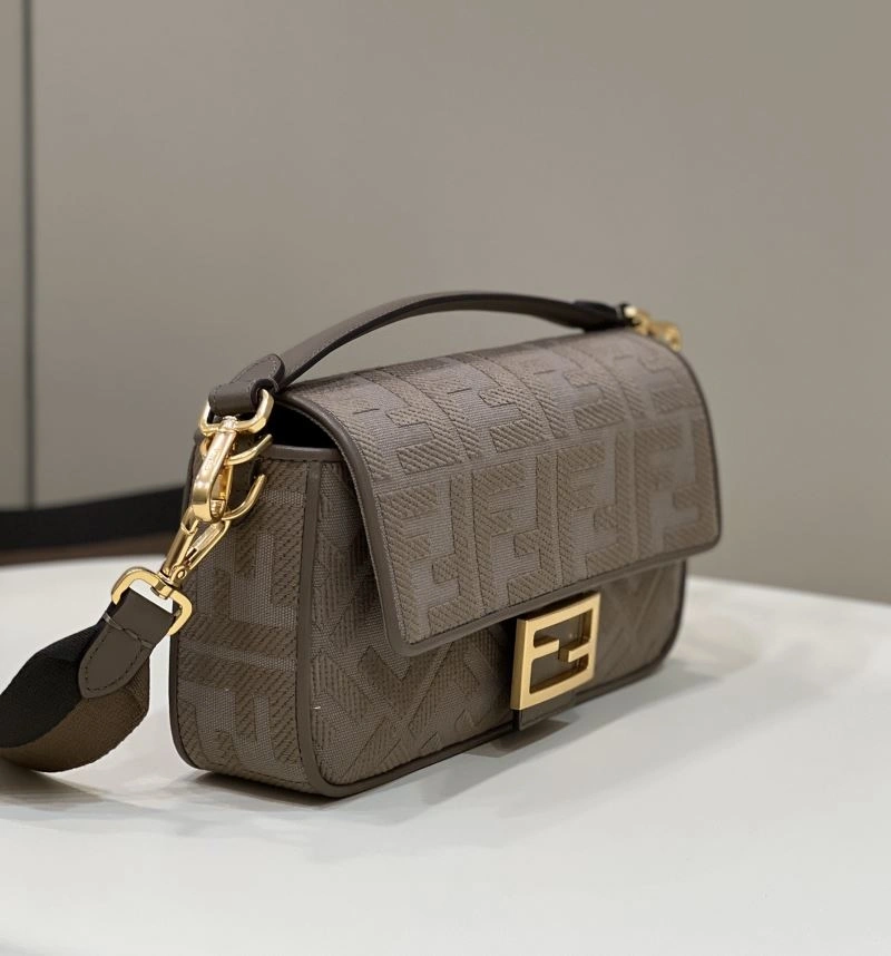Fendi Baguette Bags Thermal 58073