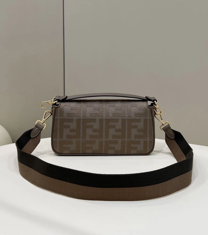 Fendi Baguette Bags Thermal 58073