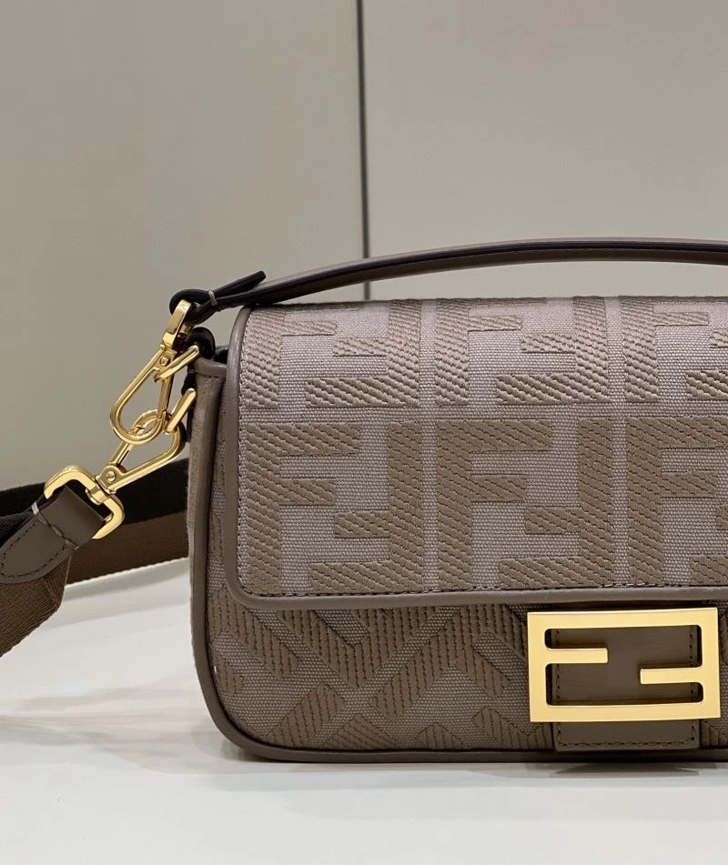 Fendi Baguette Bags Thermal 58073
