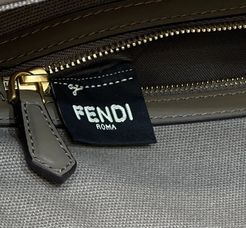 Fendi Baguette Bags Thermal 58073