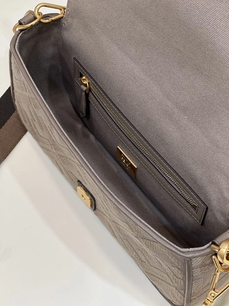 Fendi Baguette Bags Thermal 58073