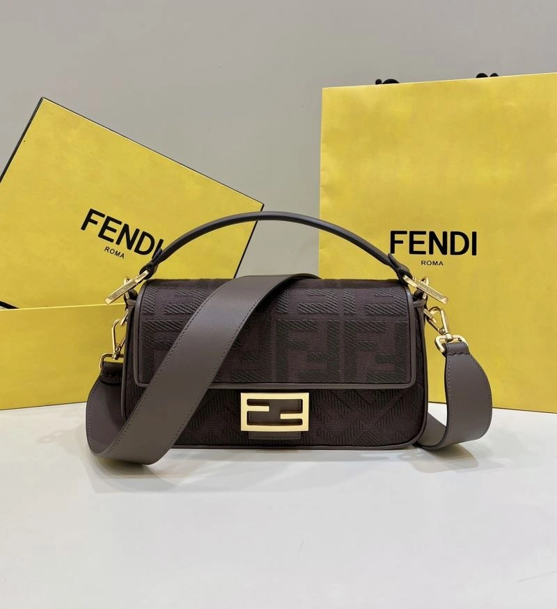 Resilient Fendi Baguette Bags 58074