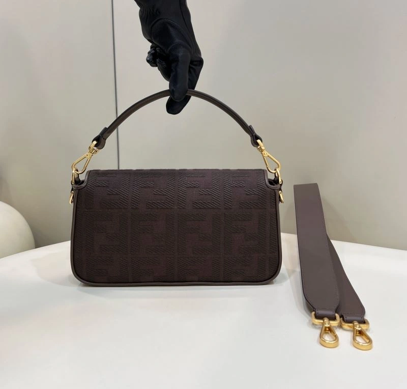 Resilient Fendi Baguette Bags 58074