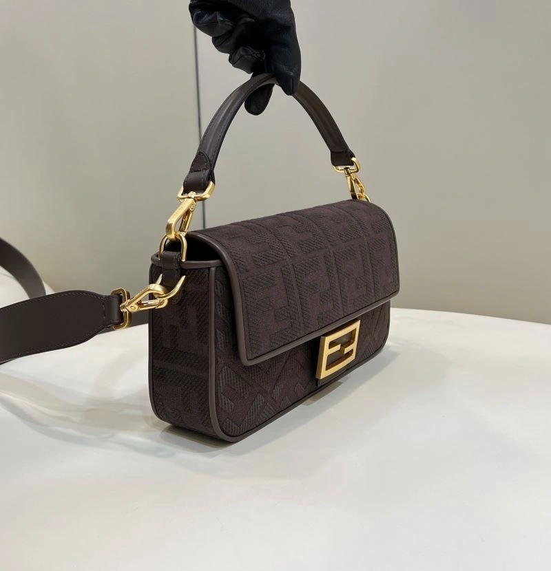 Resilient Fendi Baguette Bags 58074