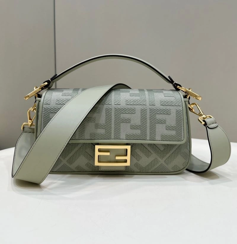 Classic Fendi Baguette Bags 58069