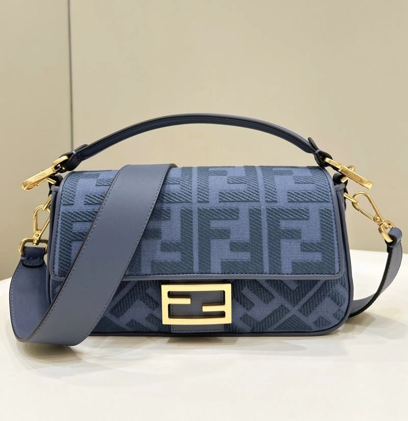 Contemporary Fendi Baguette Bags 58107