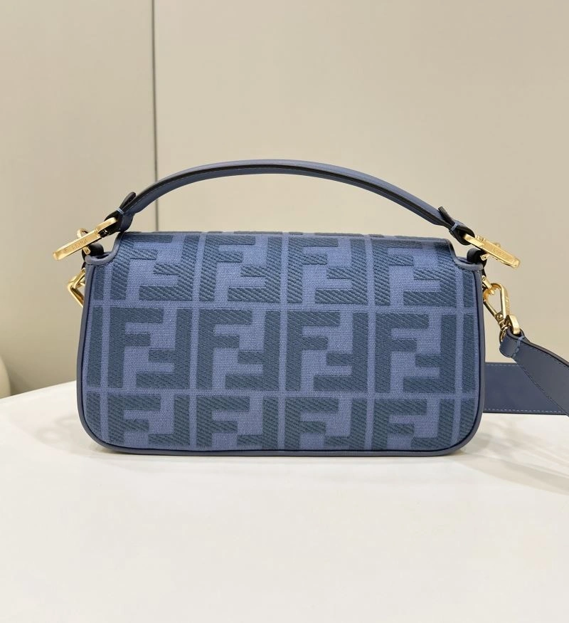 Contemporary Fendi Baguette Bags 58107