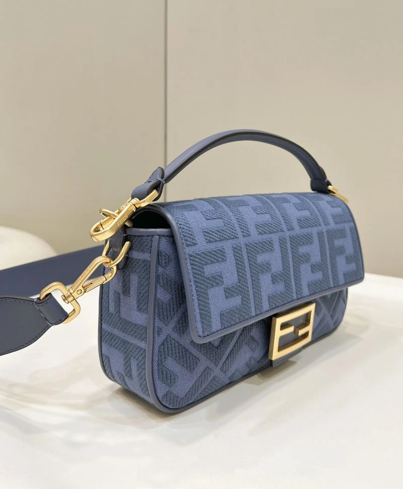 Contemporary Fendi Baguette Bags 58107