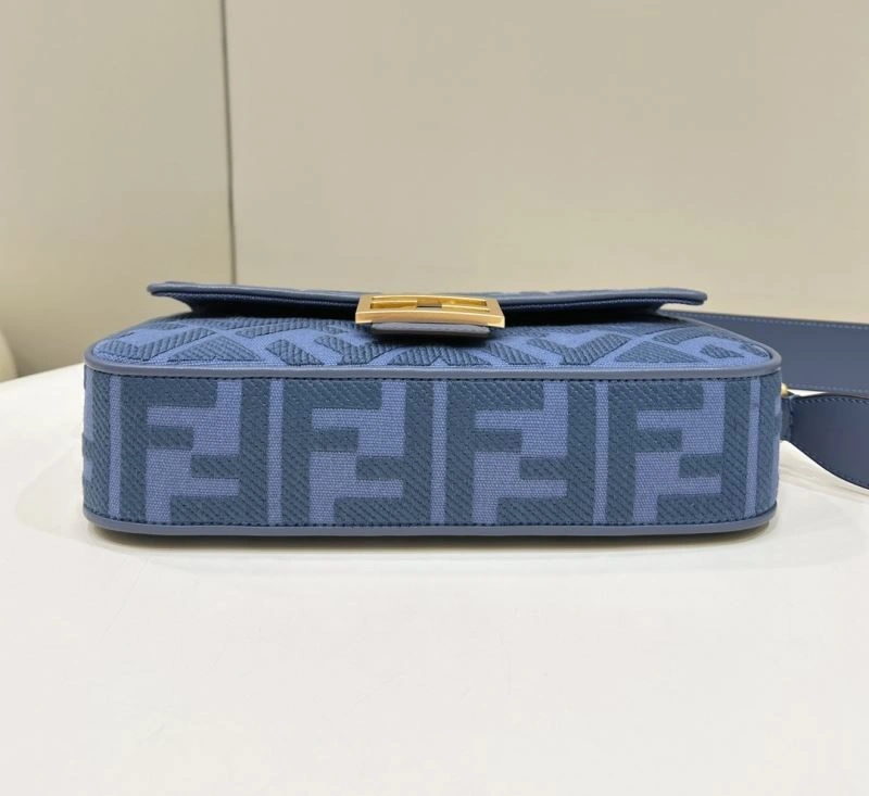 Contemporary Fendi Baguette Bags 58107