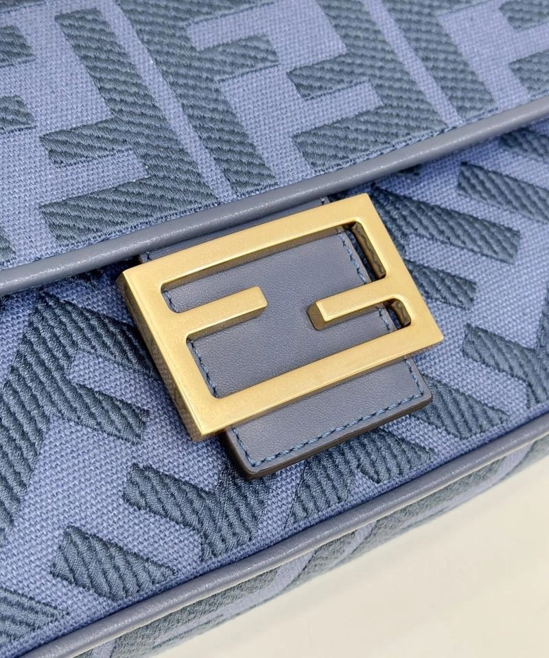 Contemporary Fendi Baguette Bags 58107