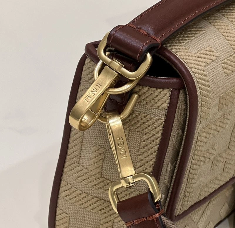 Flexible Fendi Baguette Bags 58072