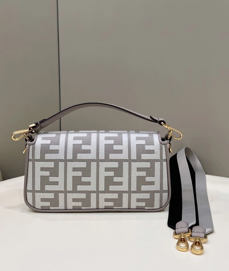 Fendi Baguette Bags Sporty 58071
