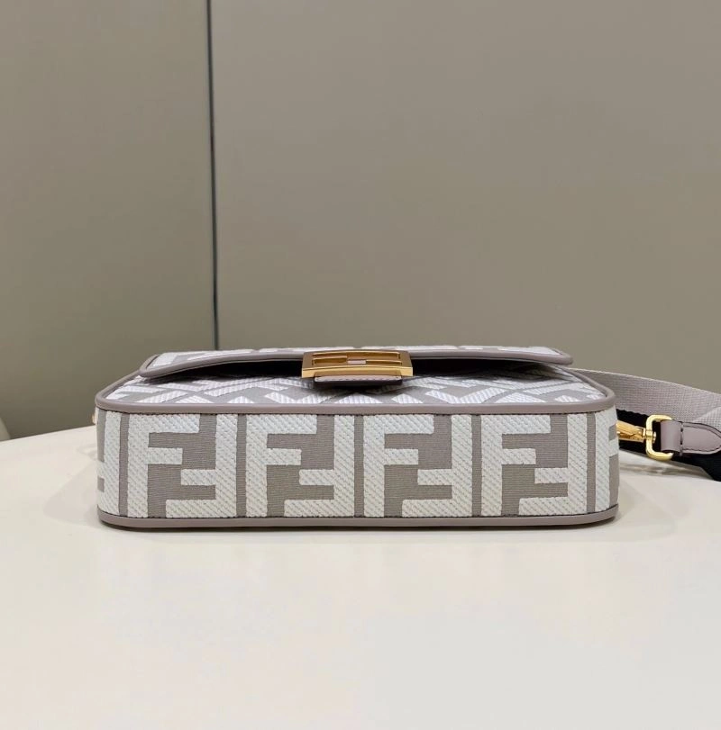 Fendi Baguette Bags Sporty 58071
