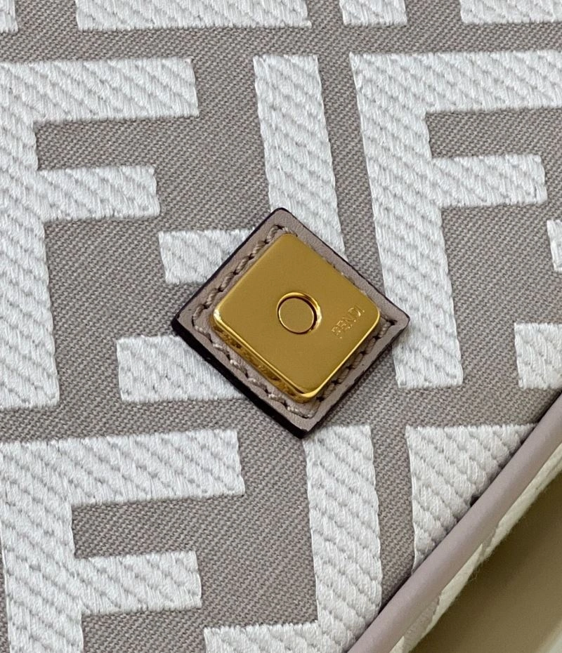 Fendi Baguette Bags Sporty 58071