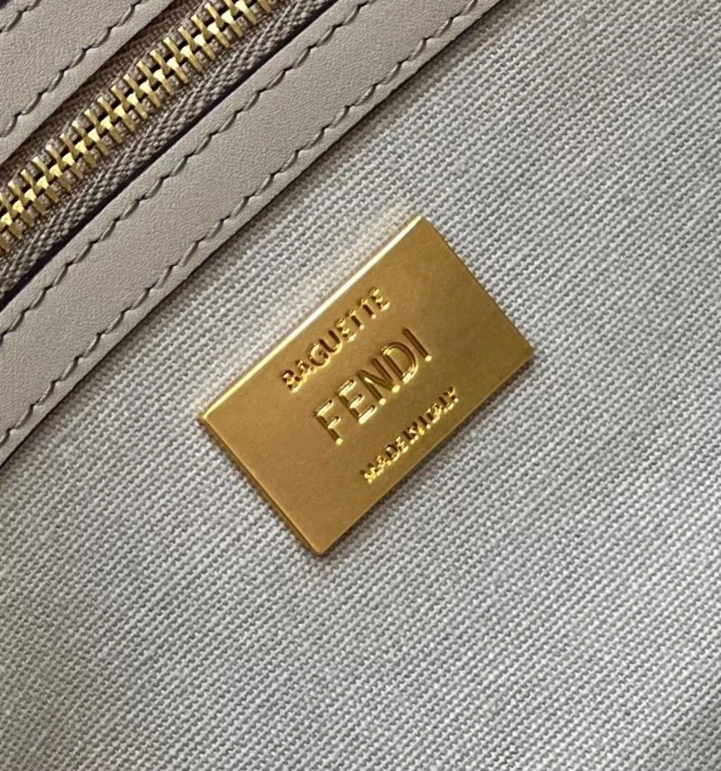 Fendi Baguette Bags Sporty 58071