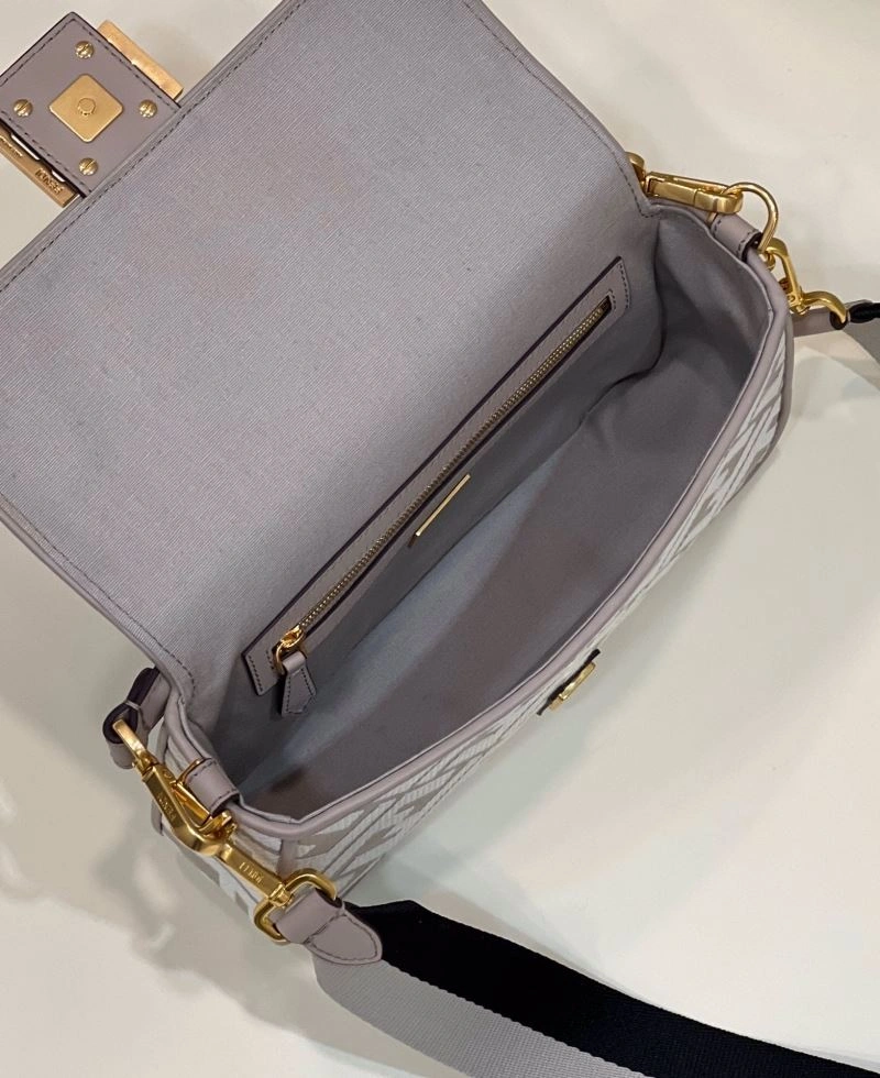 Fendi Baguette Bags Sporty 58071