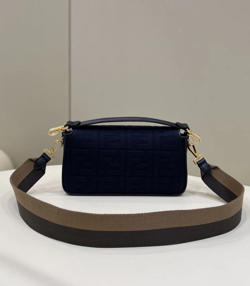 Fendi Baguette Bags Casual 58093
