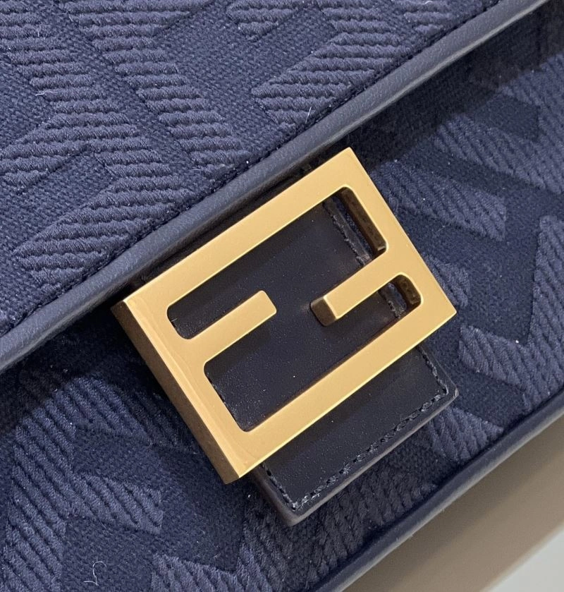Fendi Baguette Bags Casual 58093