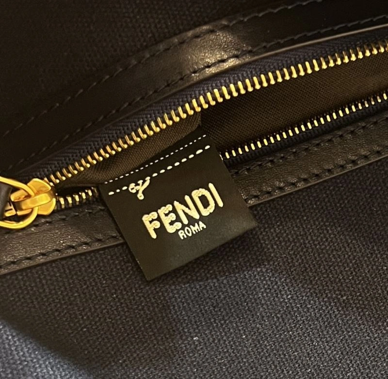Fendi Baguette Bags Casual 58093