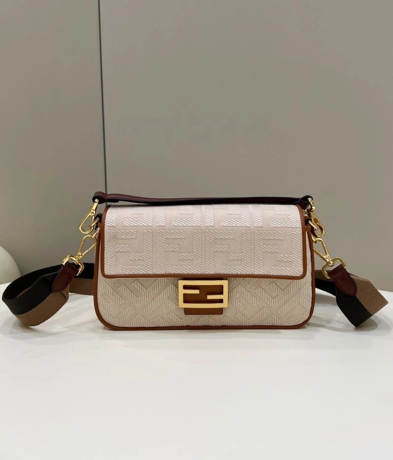 Durable Fendi Baguette Bags 58097