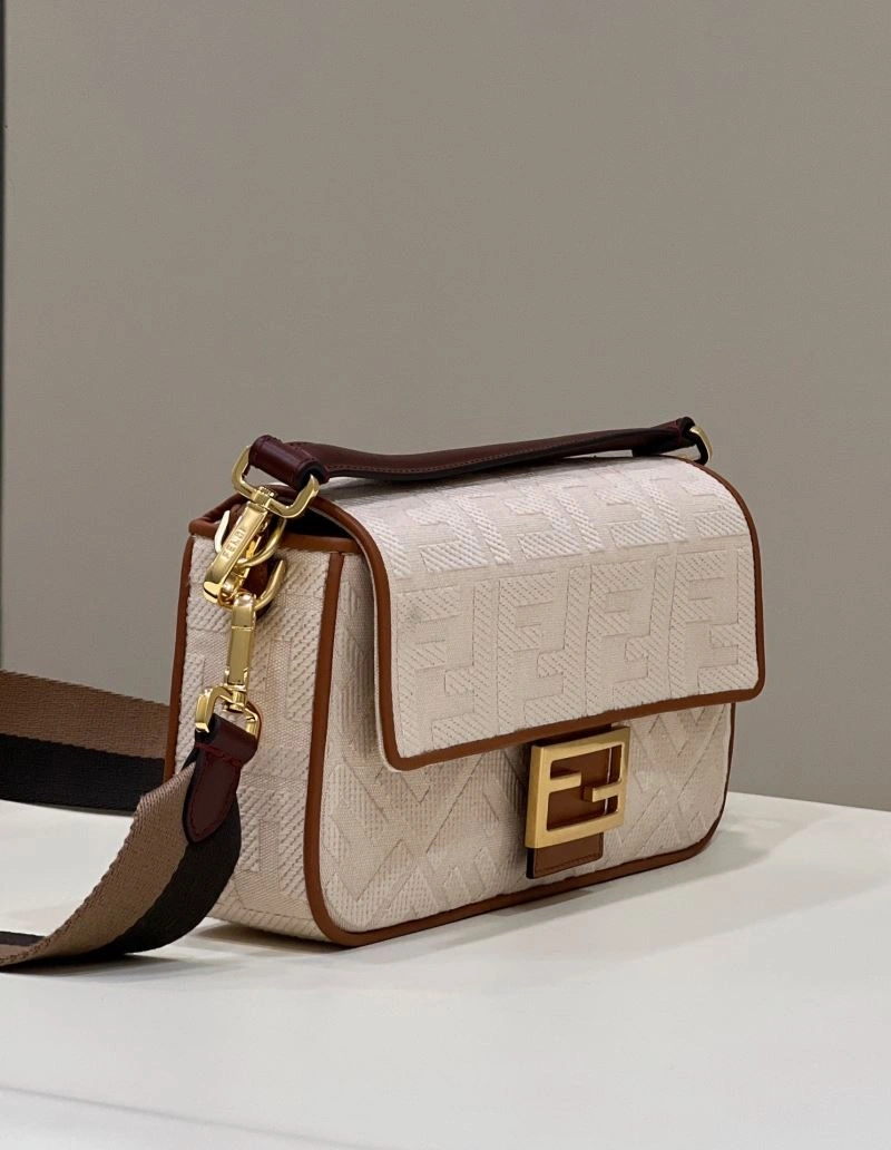 Durable Fendi Baguette Bags 58097